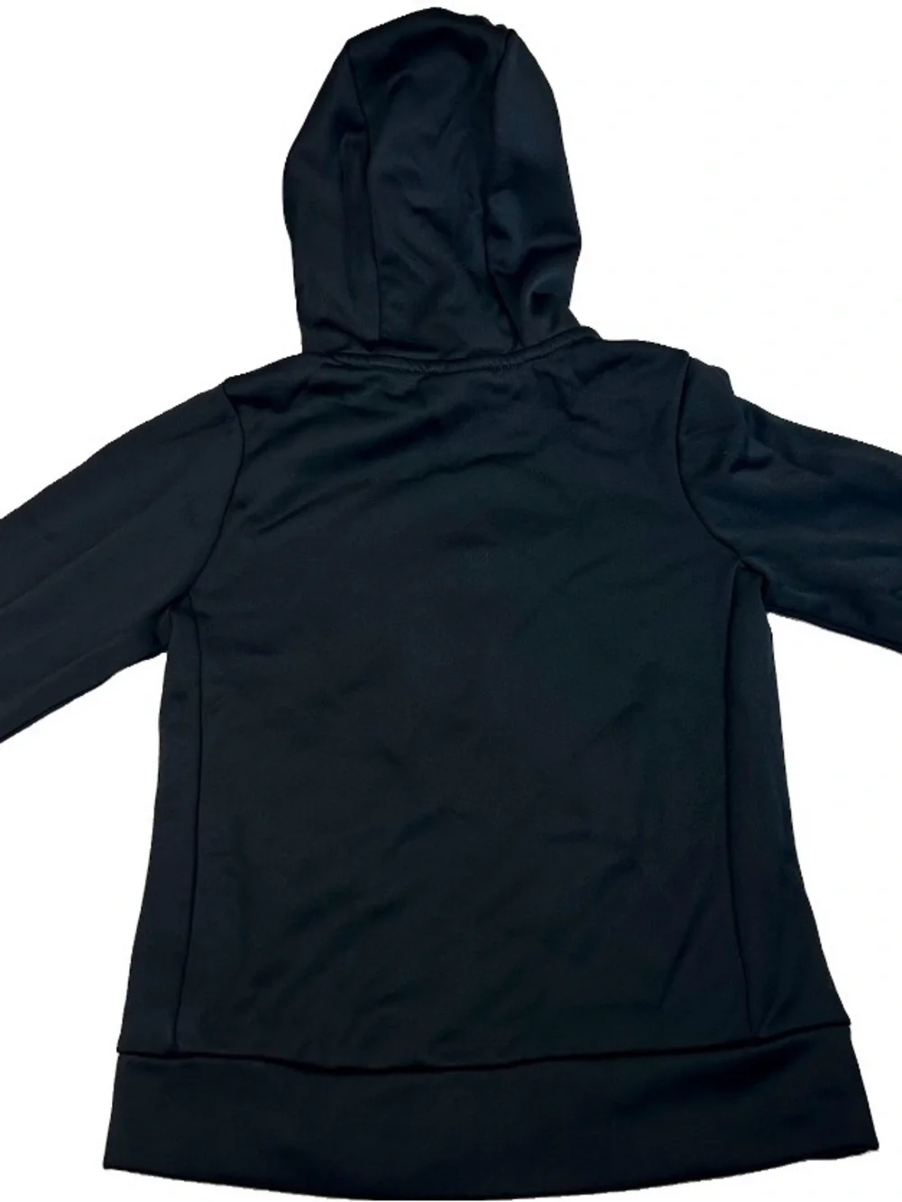 Nike hoodie girls